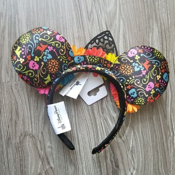 Disney Coco ears - Picture 2 of 2